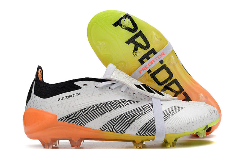 PREDATOR ACCURACY+ FG BOOTS36-45