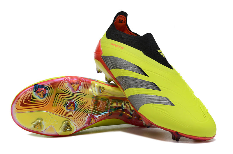 PREDATOR ACCURACY+ FG BOOTS36-45