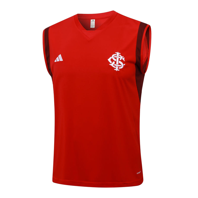 Conjunto Regata Internacional 2024/25 - Vermelho