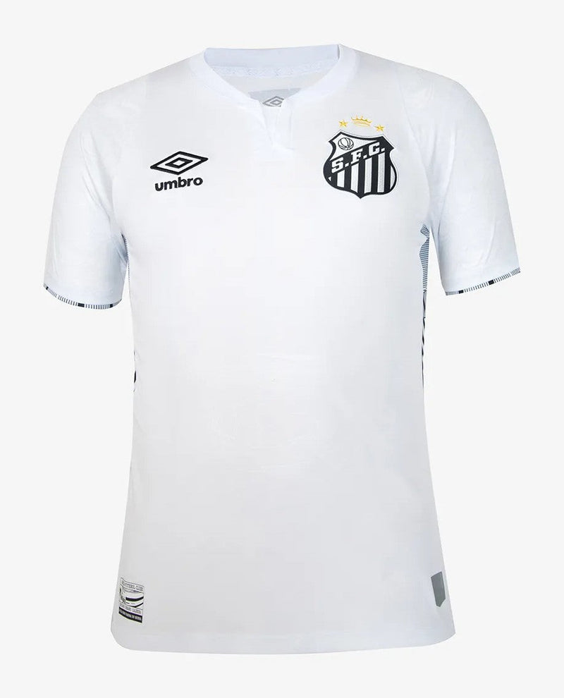 Camisa Santos Home 24/25 Torcedor