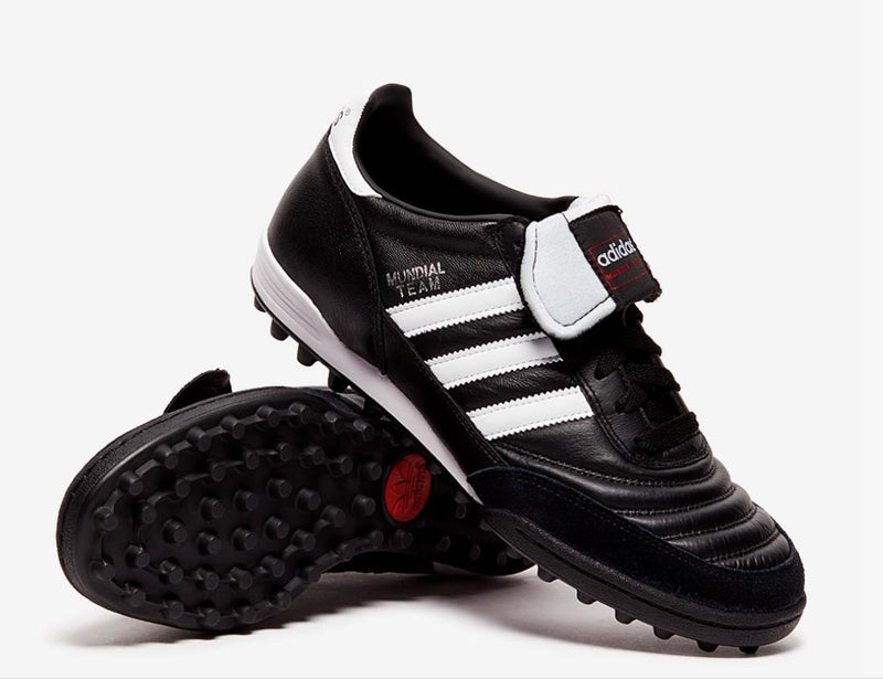 adidas Mundial Team Astro Black/White society