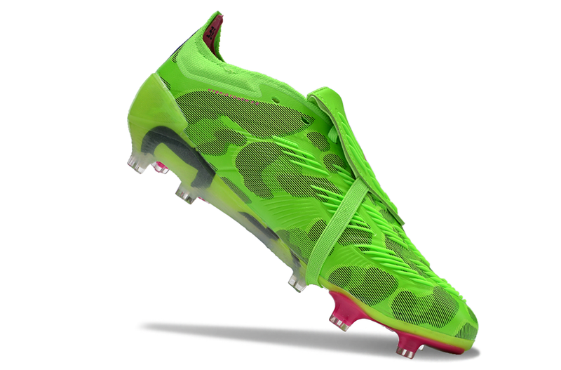 PREDATOR ACCURACY+ FG BOOTS39-45