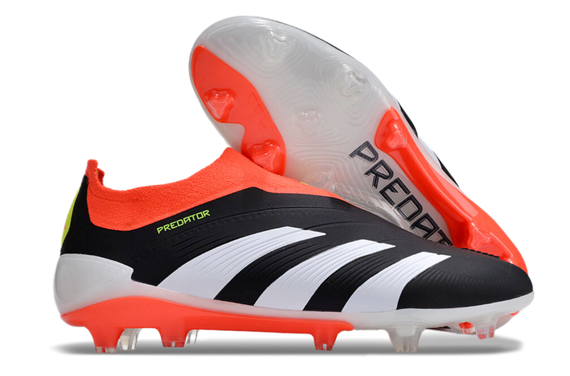 PREDATOR ACCURACY+ FG BOOTS35-45