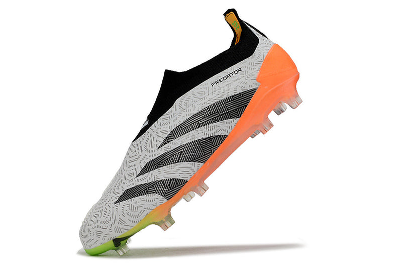 PREDATOR ACCURACY+ FG BOOTS39-45