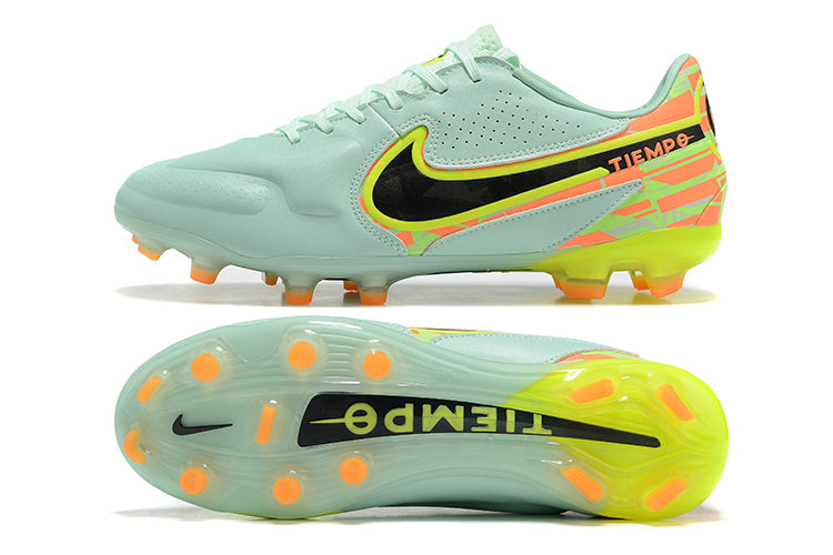 Nike Tiempo Legend 9 Elite FG 39---45