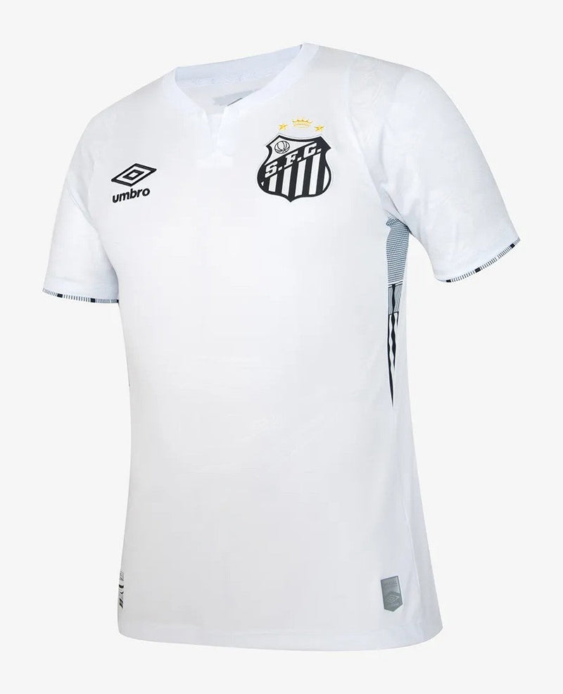 Camisa Santos Home 24/25 Torcedor