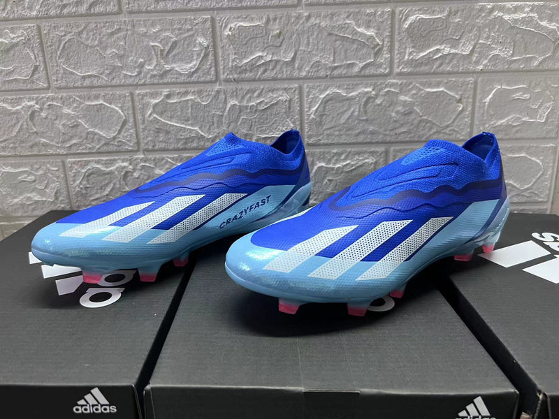 Adidas x23crazyfast.1 FG36-45