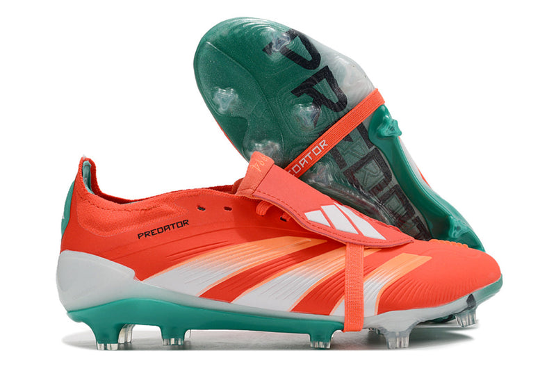 PREDATOR ACCURACY+ FG BOOTS39-45