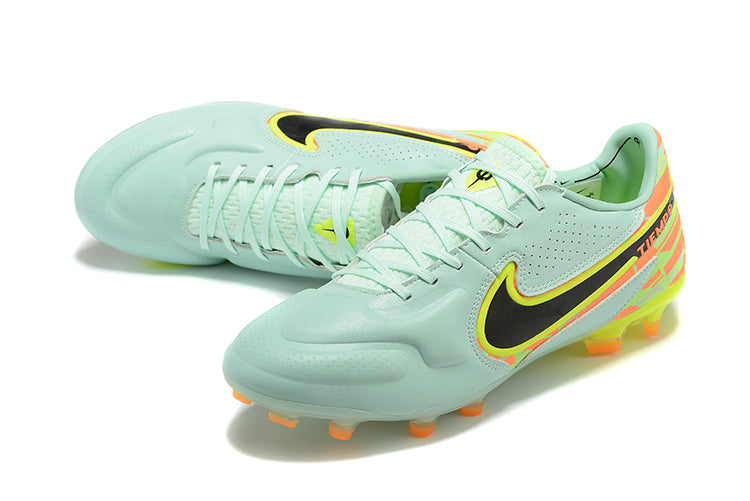 Nike Tiempo Legend 9 Elite FG 39---45