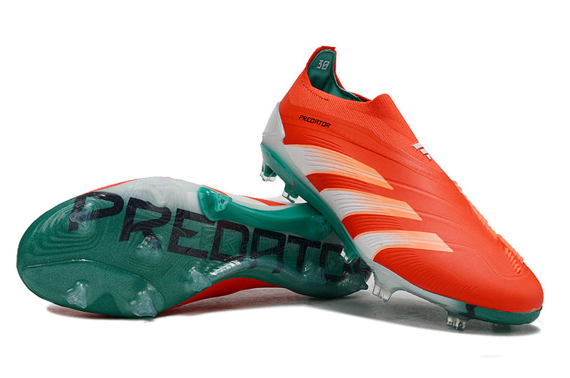 PREDATOR ACCURACY+ FG BOOTS39-45