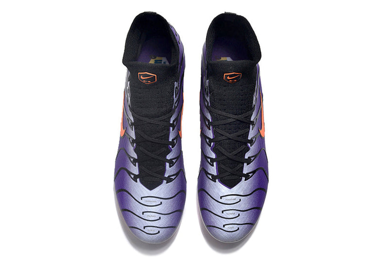 Nike Air Zoom Mercurial Superfly IX Elite FG35-45