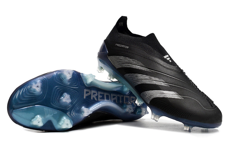 PREDATOR ACCURACY+ FG BOOTS39-45