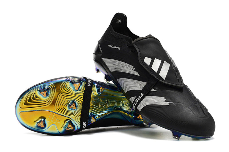 PREDATOR ACCURACY+ FG BOOTS36-45