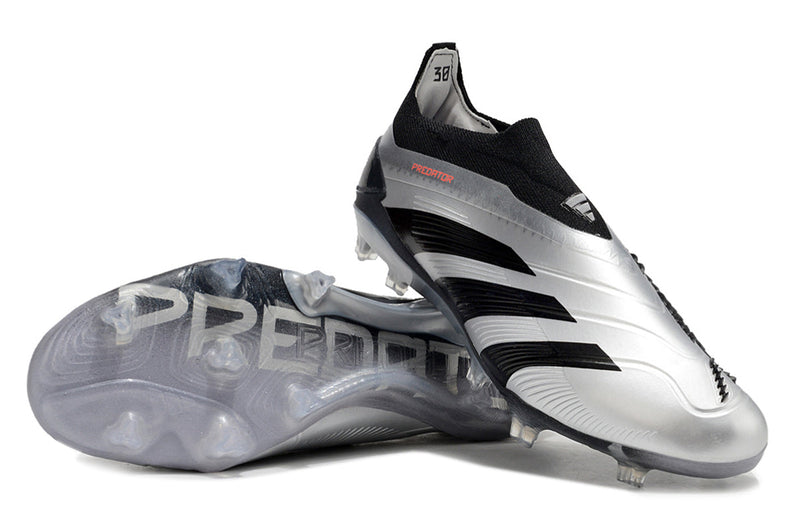 PREDATOR ACCURACY+ FG BOOTS39-45