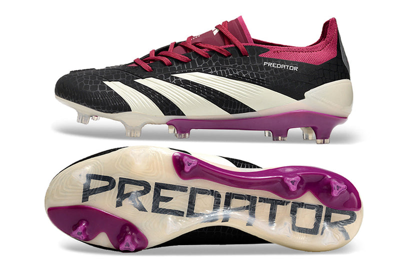 PREDATOR ACCURACY+ FG BOOTS39-45