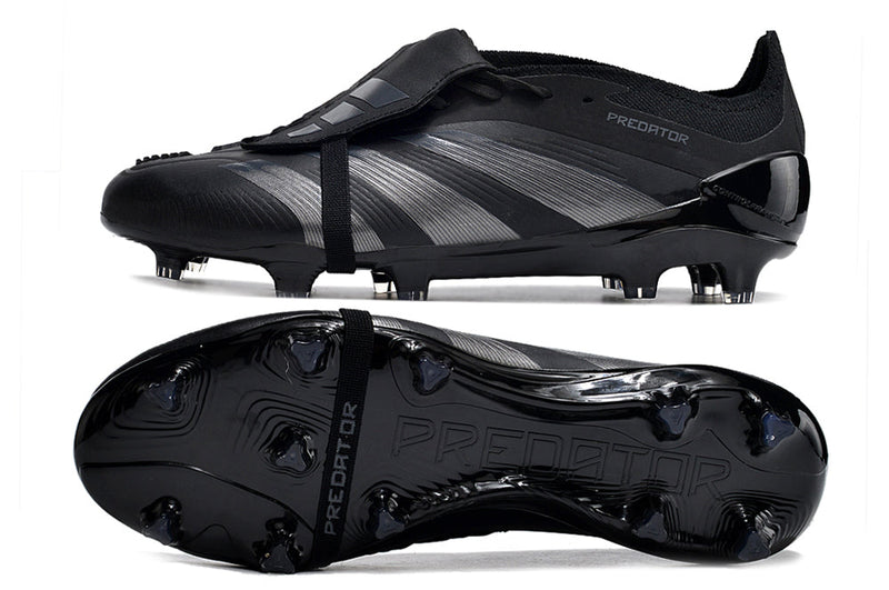 PREDATOR ACCURACY+ FG BOOTS39-45