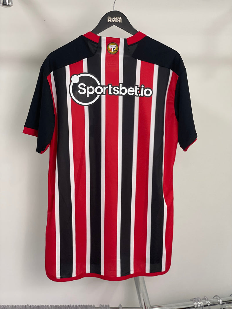 Camisa São Paulo Away 23/24