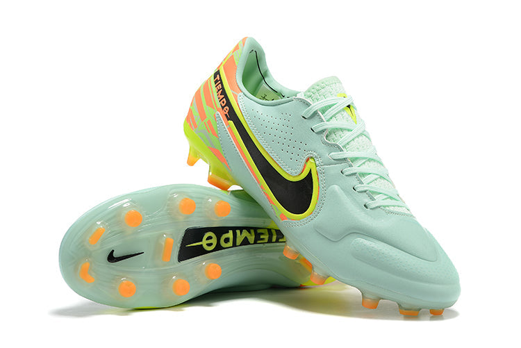 Nike Tiempo Legend 9 Elite FG 39---45