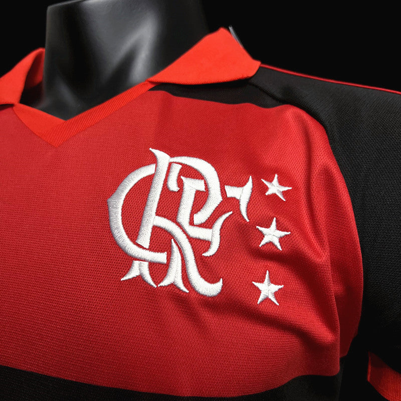 Promoção Retro Flamengo