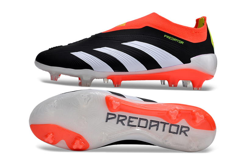 PREDATOR ACCURACY+ FG BOOTS35-45