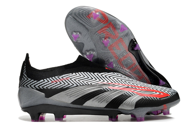 PREDATOR ACCURACY+ FG BOOTS39-45