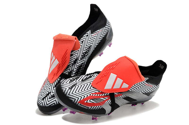 PREDATOR ACCURACY+ FG BOOTS39-45