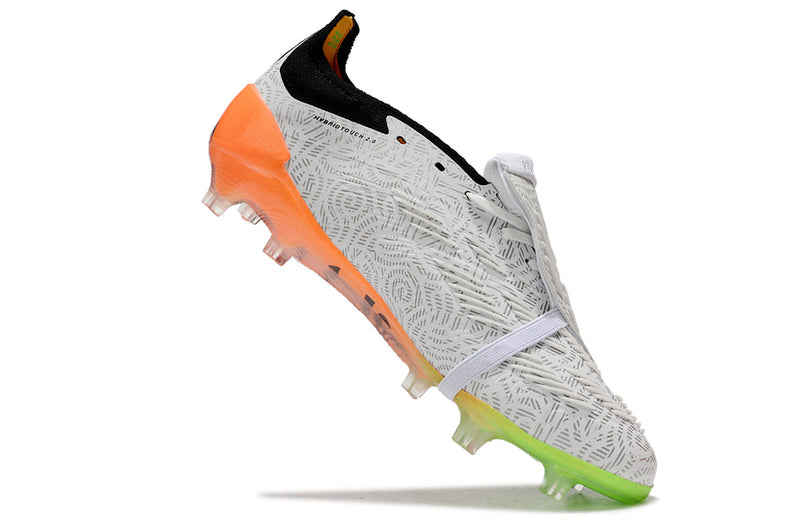 PREDATOR ACCURACY+ FG BOOTS39-45