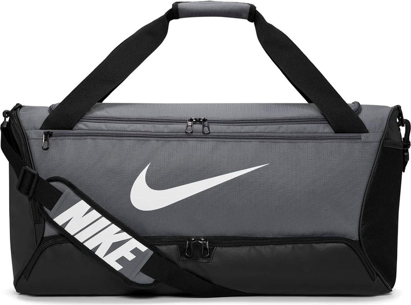 Mala Nike Brasilia M Duff 9.5-60 Litros