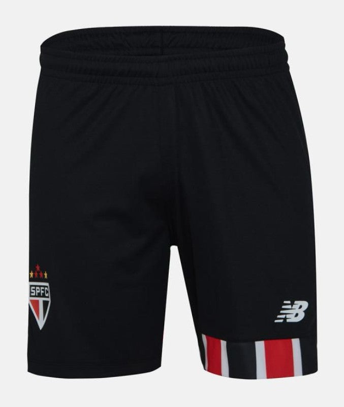 Camisa do São Paulo Away 24/25 Torcedor-Listrado