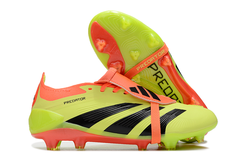 PREDATOR ACCURACY+ FG BOOTS36-45