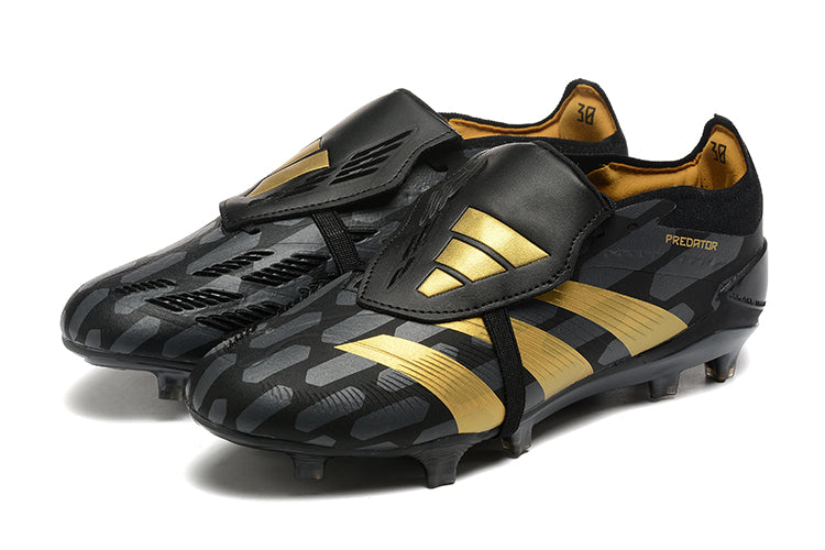 PREDATOR ACCURACY FG BOOTS39-45