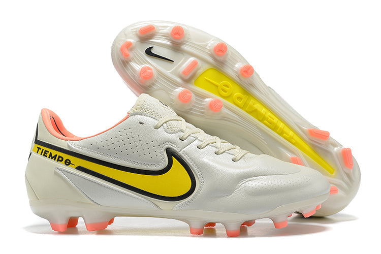 Nike Tiempo Legend 9 Elite FG 39---45