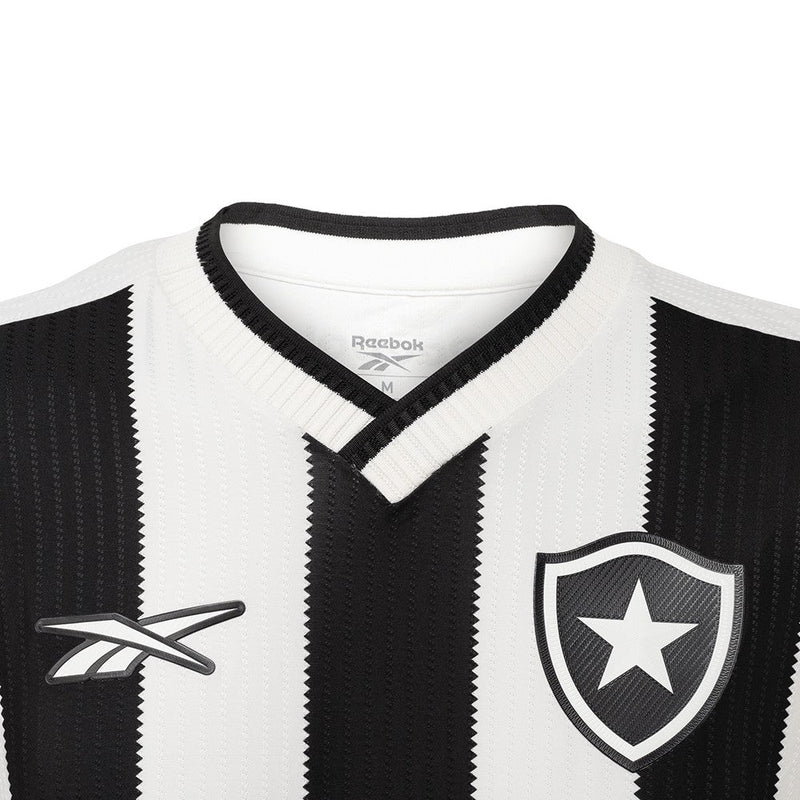 Camisa Botafogo I 24/25 - Preta