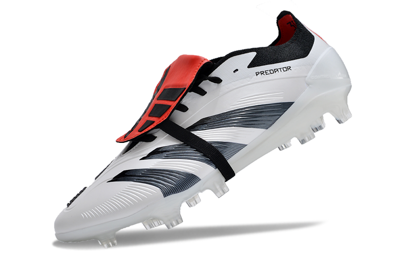 PREDATOR ACCURACY+ FG BOOTS39-45