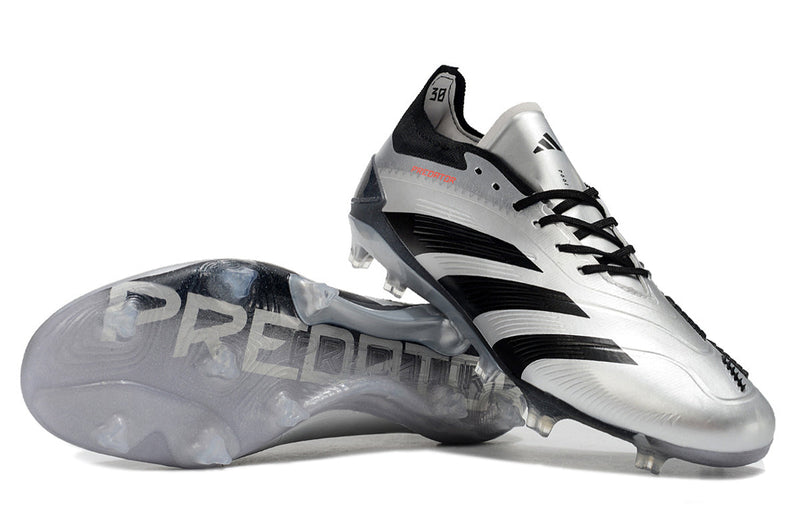 PREDATOR ACCURACY+ FG BOOTS39-45