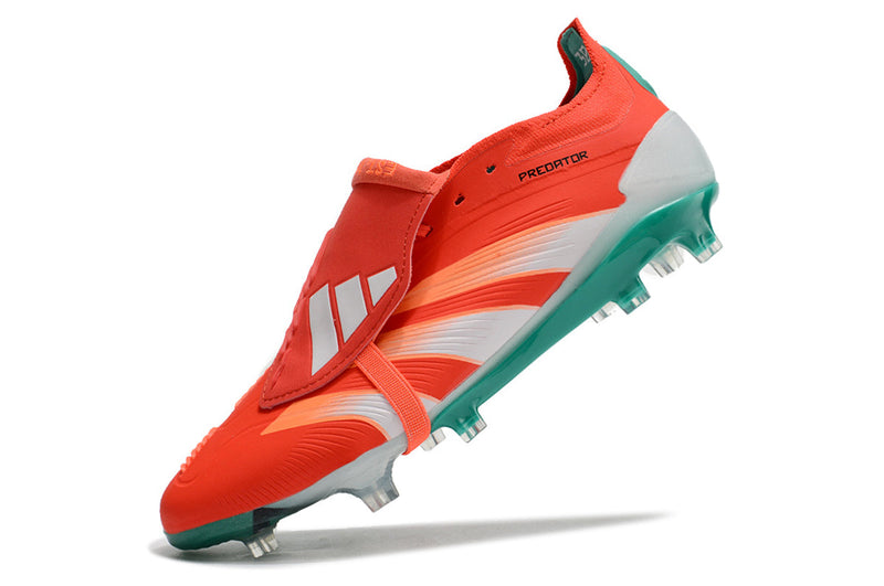 PREDATOR ACCURACY+ FG BOOTS39-45