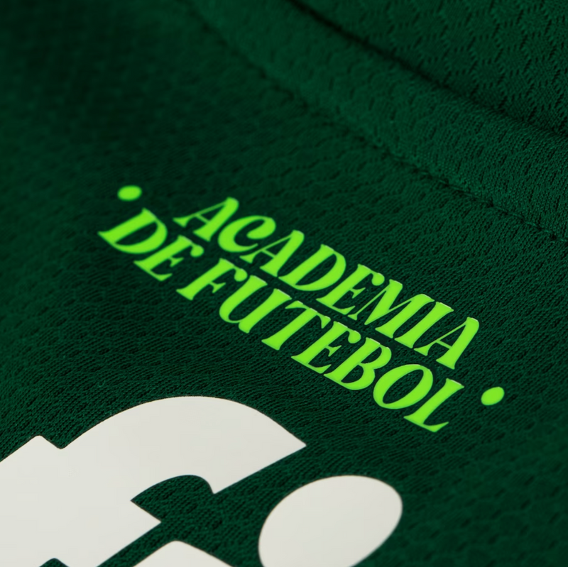 Camisa Palmeiras I 23/24 Puma - Verde