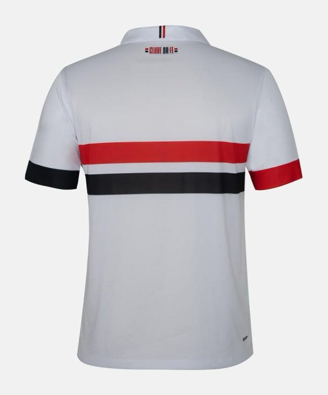 Camisa do São Paulo Home 24/25 Torcedor