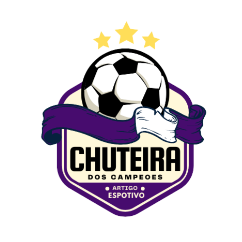 Chuteira dos Campeões