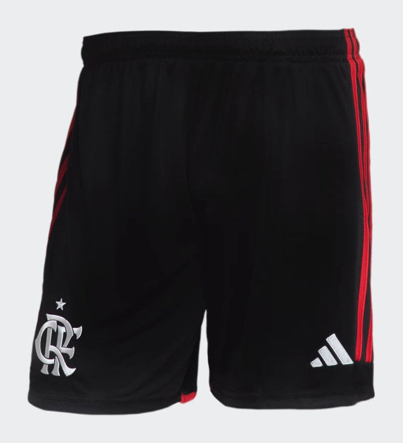 Camisa Flamengo Home 24/25 Torcedor