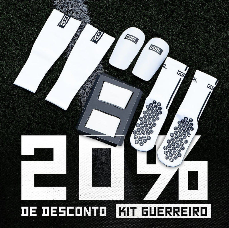 Kit Guerreiro