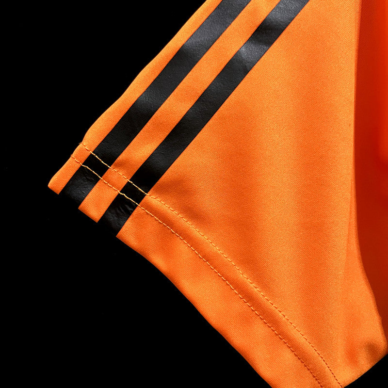 Camisa de Treino Internacional 23/24 Adidas - Laranja