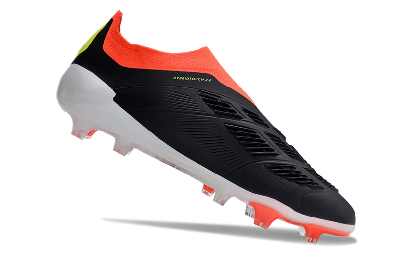 PREDATOR ACCURACY+ FG BOOTS35-45