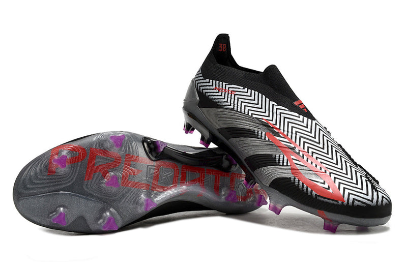 PREDATOR ACCURACY+ FG BOOTS39-45