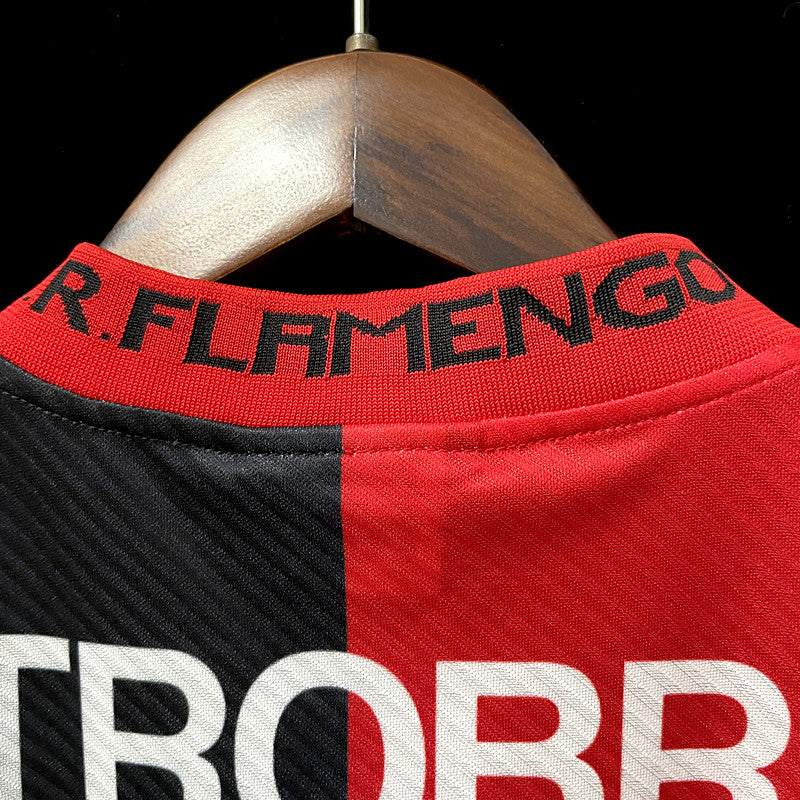 Promoção Retro Flamengo