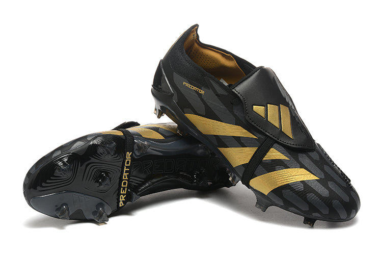 PREDATOR ACCURACY FG BOOTS39-45