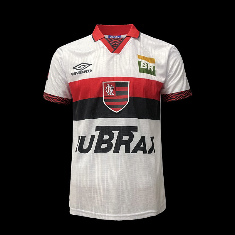 Promoção Retro Flamengo