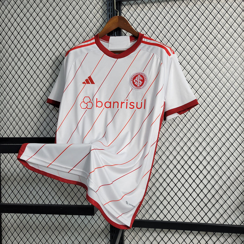 Camisa Internacional Il 23/24 Adidas - Branco