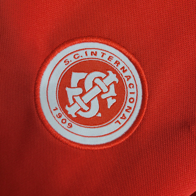 Kids Internacional l 2023∕24 Vermelho