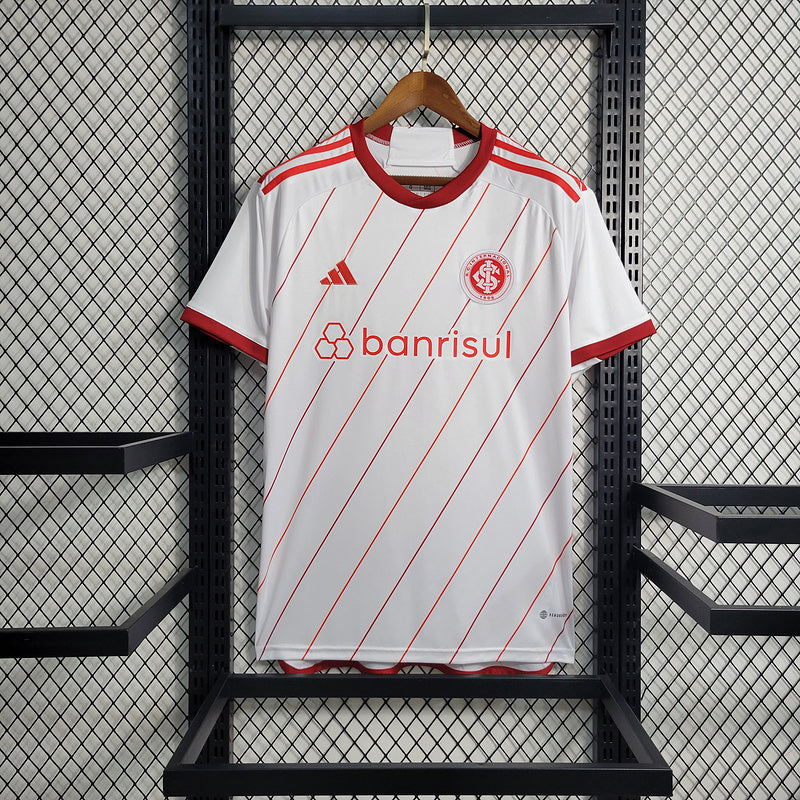 Camisa Internacional Il 23/24 Adidas - Branco